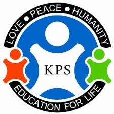Kriti Public School Company logo